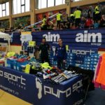 AIM Energy Trail PuroSport