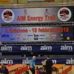 AIM Energy Trail PuroSport