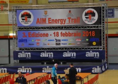 AIM Energy Trail PuroSport