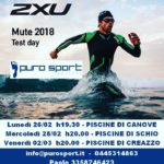 Mute 2XU PROPEL