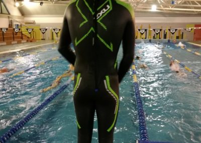 Mute 2XU PROPEL