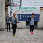 Cronoretrone PuroSport