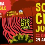 Schio Night City Ultra Jungle