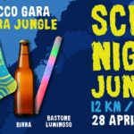 Schio Night City Ultra Jungle