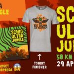Schio Night City Ultra Jungle