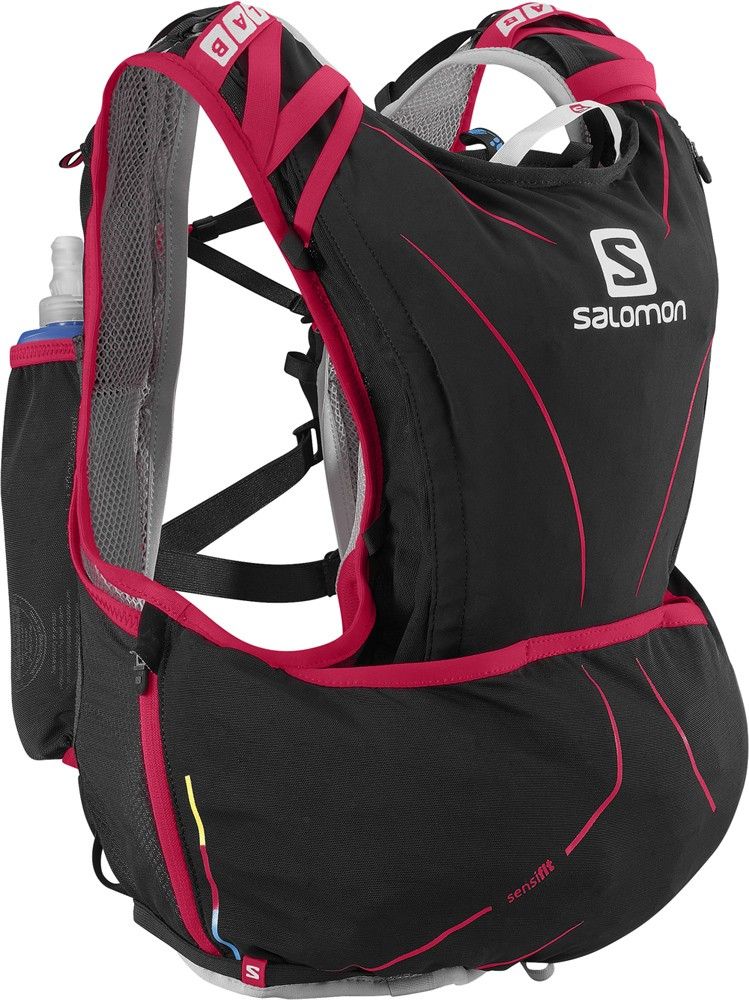 trail running zaino