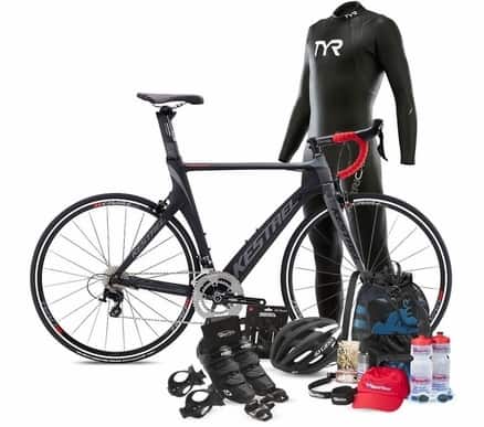 triathlon